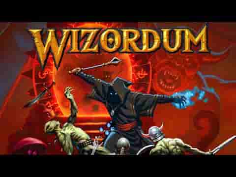 Wizordum screenshot thumbnail video