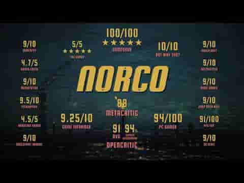 NORCO screenshot thumbnail video