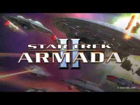 Star Trek: Armada II screenshot thumbnail video