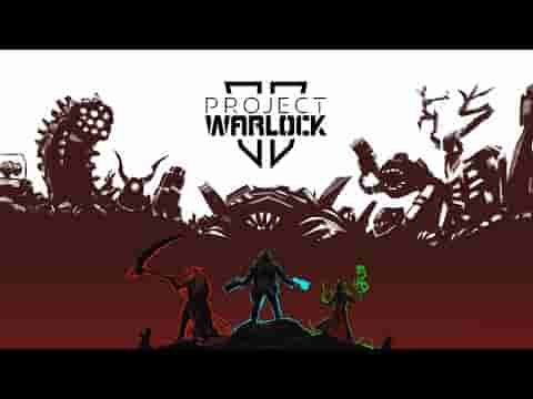 Project Warlock II screenshot thumbnail video