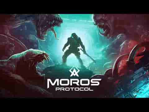 Moros Protocol screenshot thumbnail video