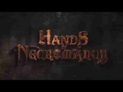 Hands of Necromancy screenshot thumbnail video