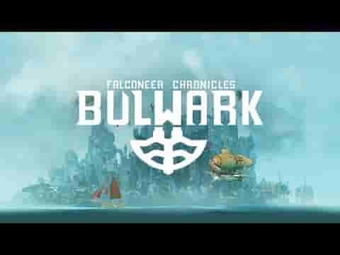 Bulwark: Falconeer Chronicles screenshot thumbnail video