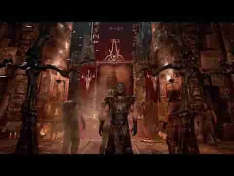 Inner Chains screenshot thumbnail video