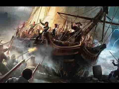 Risen 2: Dark Waters screenshot thumbnail video