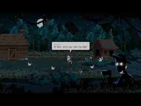 Nine Witches: Family Disruption screenshot thumbnail video