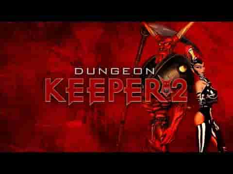 Dungeon Keeper 2 screenshot thumbnail video