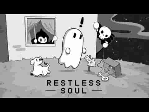 RESTLESS SOUL screenshot thumbnail video