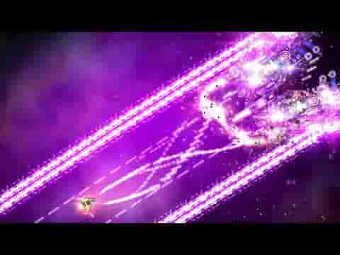 Beat Hazard 2 screenshot thumbnail video