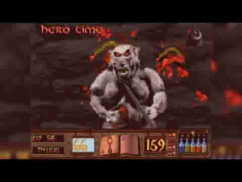 Witchaven screenshot thumbnail video