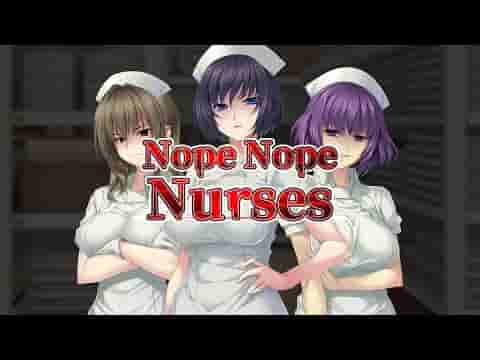 Nope Nope Nurses screenshot thumbnail video
