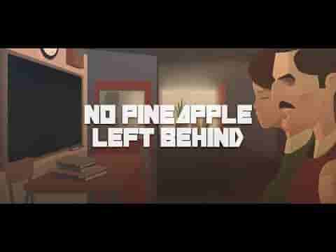 No Pineapple Left Behind screenshot thumbnail video