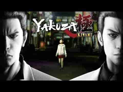 Yakuza Kiwami screenshot thumbnail video