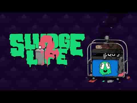 SLUDGE LIFE 2 screenshot thumbnail video