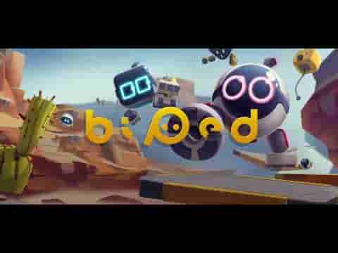 Biped screenshot thumbnail video