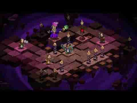 Rogue Wizards screenshot thumbnail video