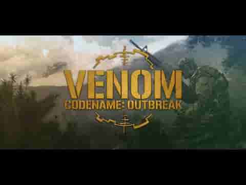 Venom. Codename: Outbreak screenshot thumbnail video
