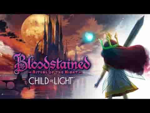 Bloodstained: Ritual of the Night screenshot thumbnail video