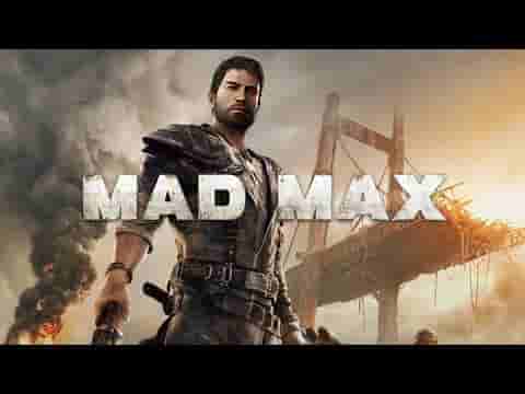 Mad Max screenshot thumbnail video