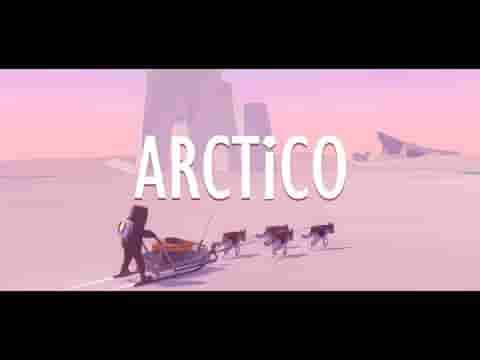 Arctico screenshot thumbnail video