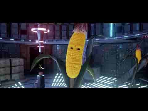 Maize screenshot thumbnail video