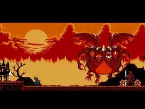 The Messenger screenshot thumbnail video