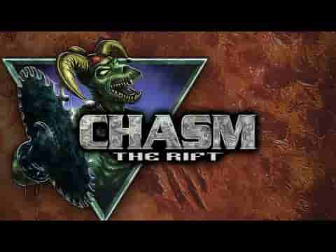 Chasm: The Rift screenshot thumbnail video