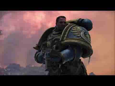 Warhammer 40,000: Space Marine screenshot thumbnail video