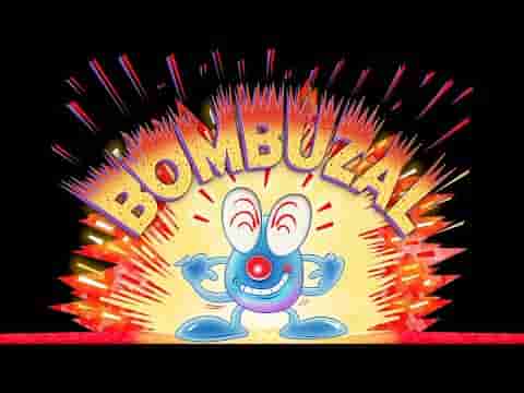 Bombuzal screenshot thumbnail video