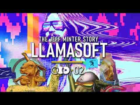Llamasoft: The Jeff Minter Story screenshot thumbnail video