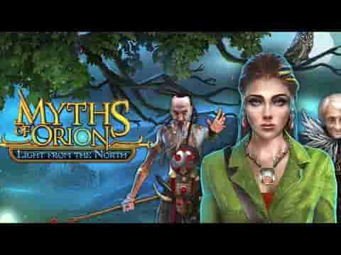 Myths Of Orion: Light From The North screenshot thumbnail video