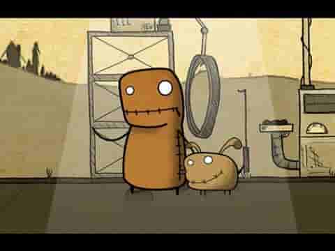 Gomo screenshot thumbnail video