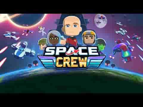 Space Crew: Legendary Edition screenshot thumbnail video