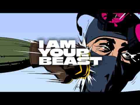 I Am Your Beast screenshot thumbnail video