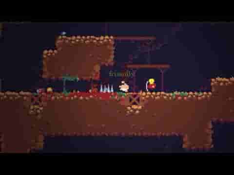 Caveblazers screenshot thumbnail video