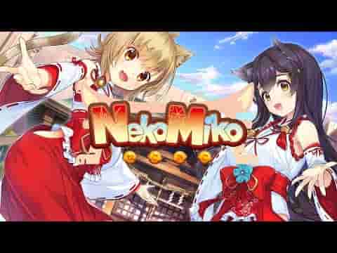 NekoMiko screenshot thumbnail video