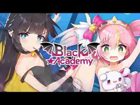Black Academy screenshot thumbnail video