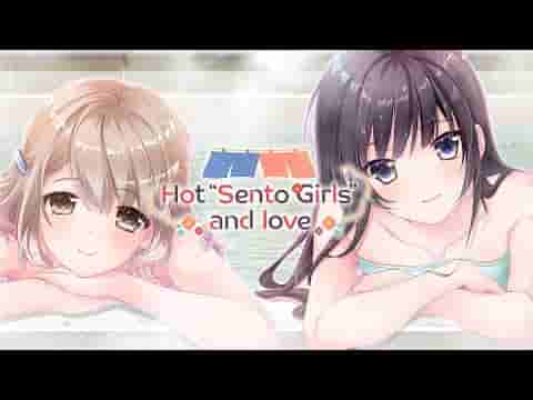 Hot Sento Girls and love screenshot thumbnail video