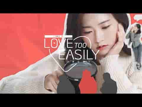 Love Too Easily screenshot thumbnail video