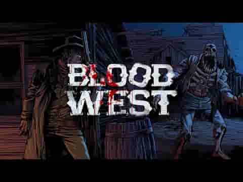 Blood West screenshot thumbnail video
