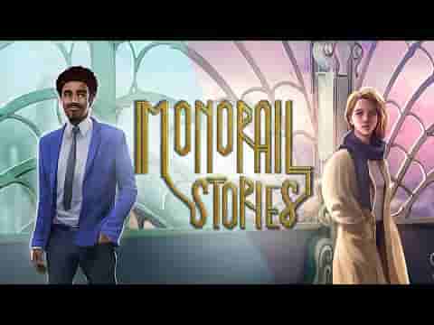 Monorail Stories screenshot thumbnail video