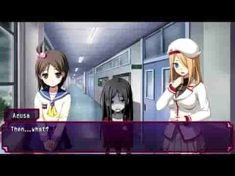 Corpse Party: Sweet Sachiko's Hysteric Birthday Bash screenshot thumbnail video