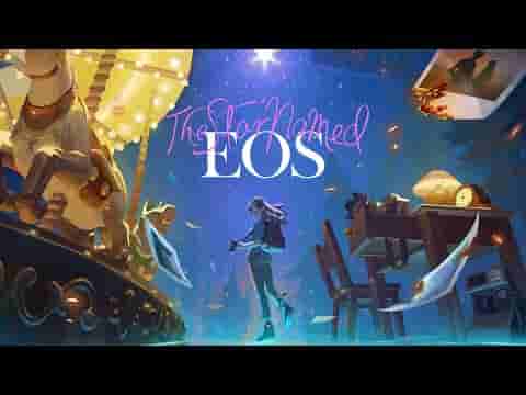 The Star Named EOS screenshot thumbnail video