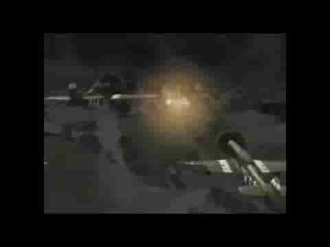 Men of War screenshot thumbnail video