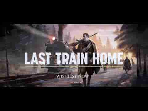 Last Train Home screenshot thumbnail video