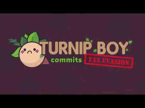 Turnip Boy Commits Tax Evasion screenshot thumbnail video