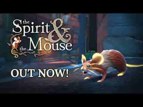 The Spirit and the Mouse screenshot thumbnail video