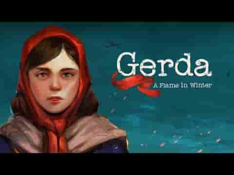 Gerda: A Flame in Winter screenshot thumbnail video