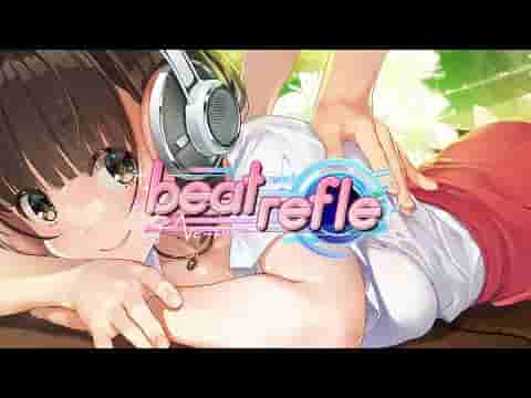beat refle screenshot thumbnail video