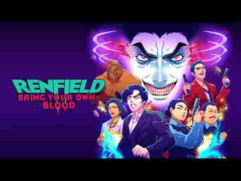 Renfield: Bring Your Own Blood screenshot thumbnail video
